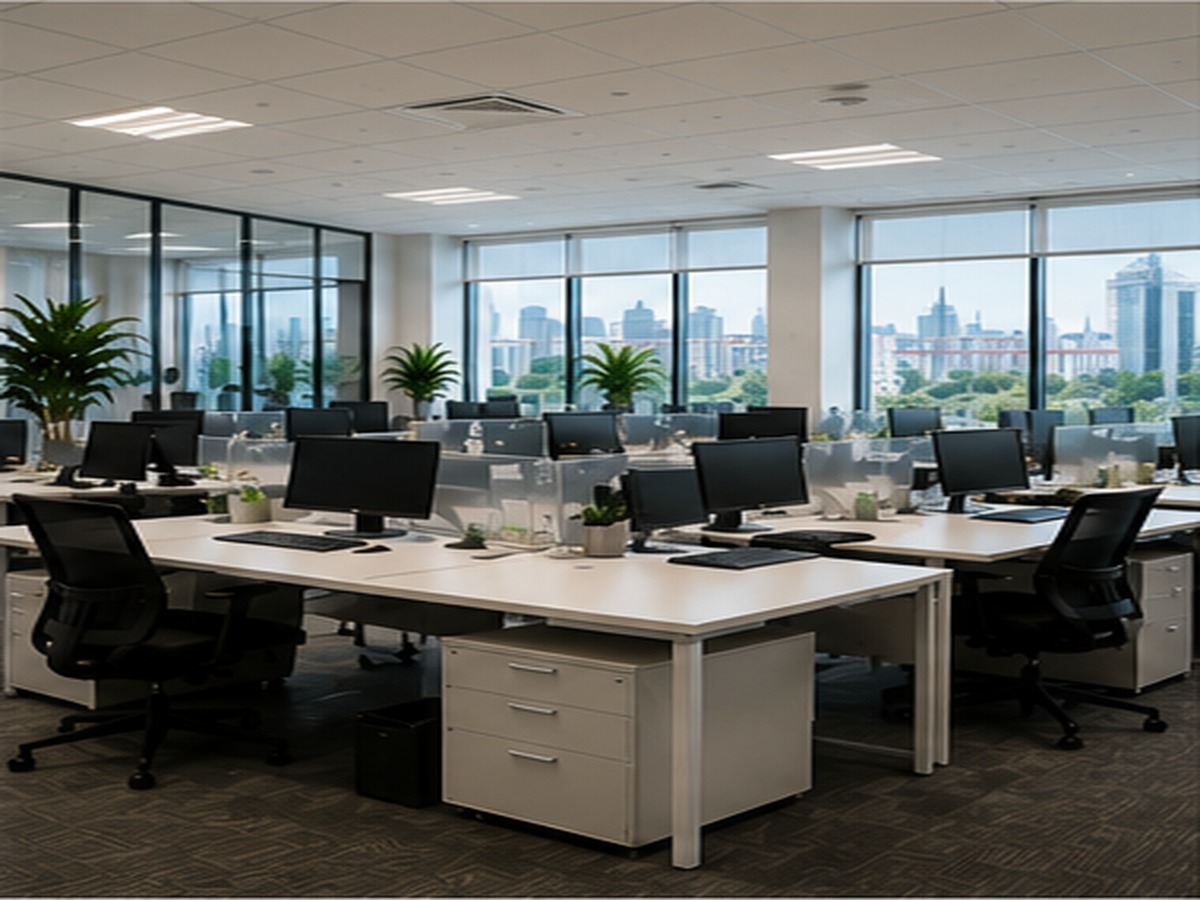 Bureaux