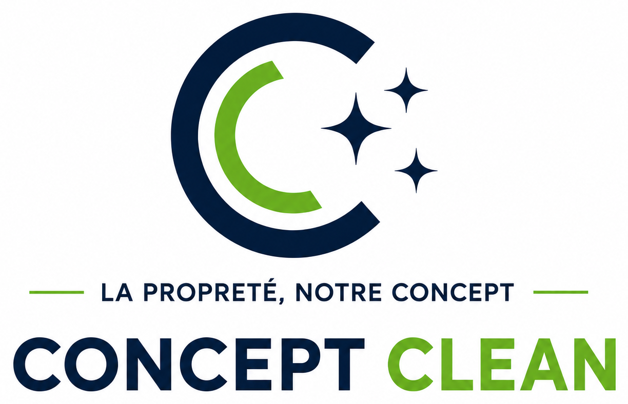 Concept Clean